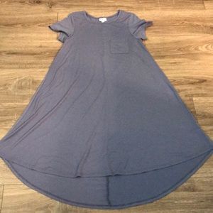 Lularoe Carly dress